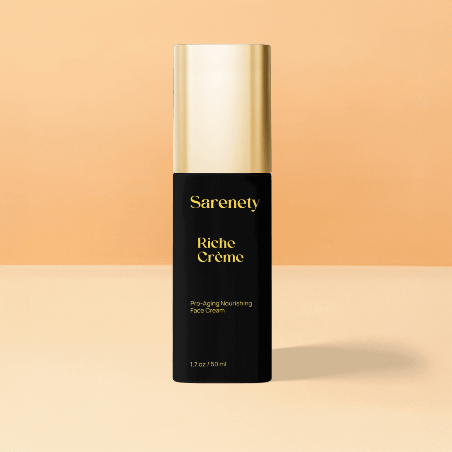 Pro-Aging Nourishing Face Cream