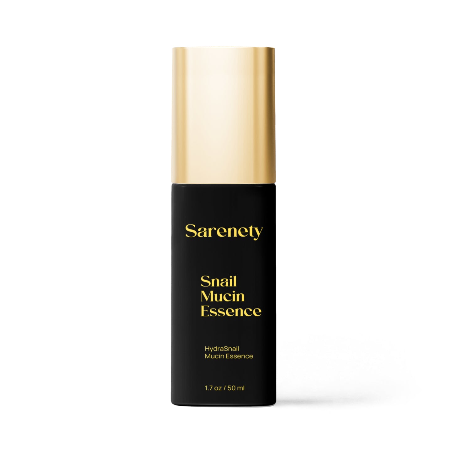 HydraSnail Mucin Essence