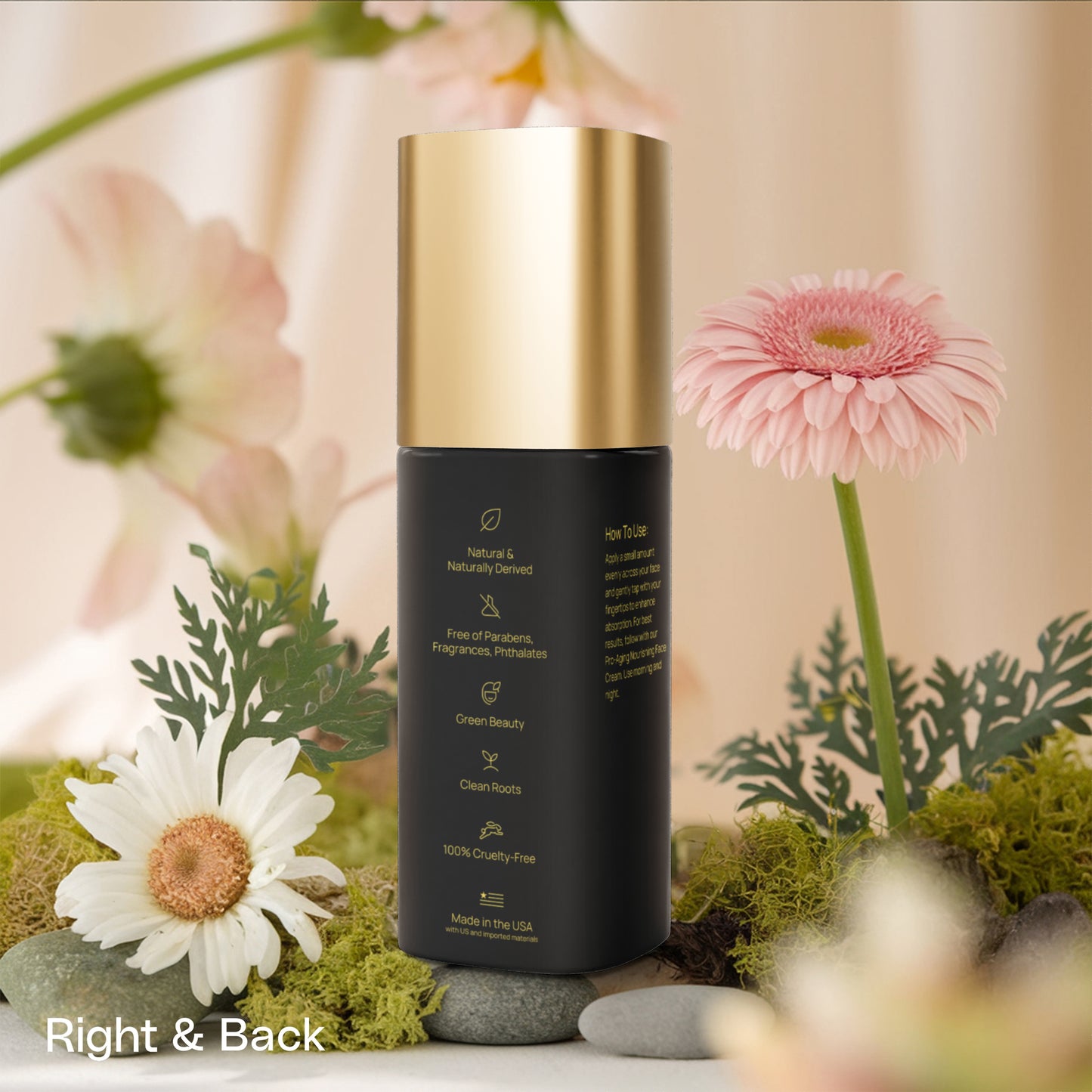 HydraSnail Mucin Essence